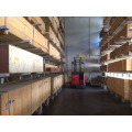 Warehouse Storage Heavy duty cantilever rack for color tube sotrage